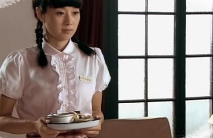 风和日丽给将军扎针是哪一集