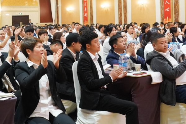 比较有名的总裁班培训课程