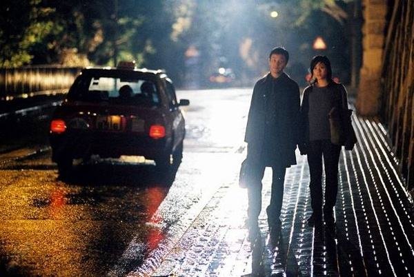 《异度空间》作为张国荣最后一部作品，为何很少有人提起?