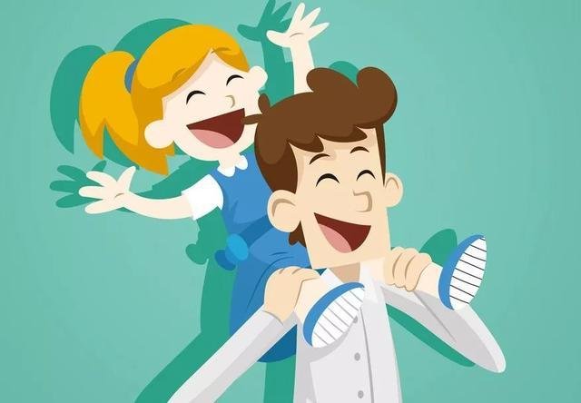 单身父亲应该如何教育青春期的女儿呢?