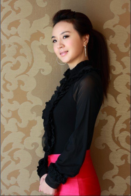 赖丹丹的创业经历