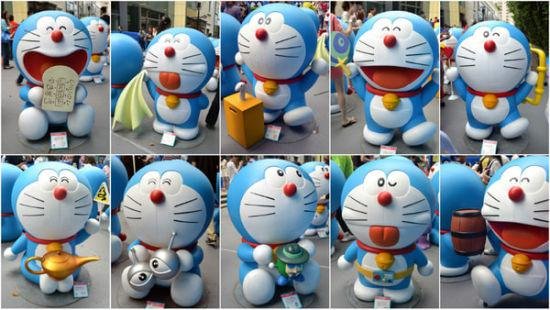 制造偶像的手的介绍