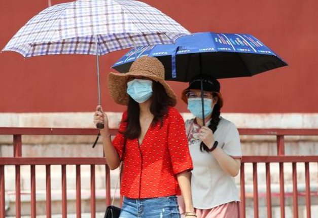 高温事件已持续超一个多月,这种极端高温还要热多久?