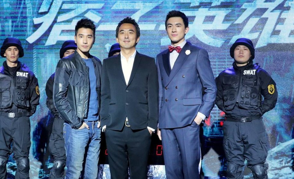 痞子英雄2的票房跌入谷底到底差在了哪里？