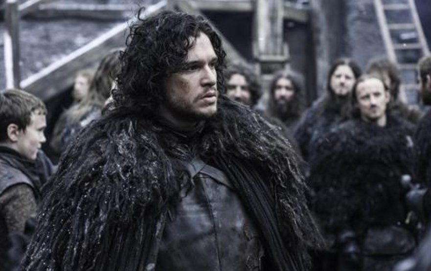 雪诺是谁的孩子？