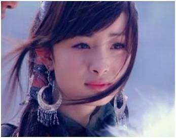 胡歌版《聊斋志异之小倩》的女主演是谁?