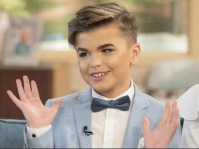 iam11yearsold是什么意思