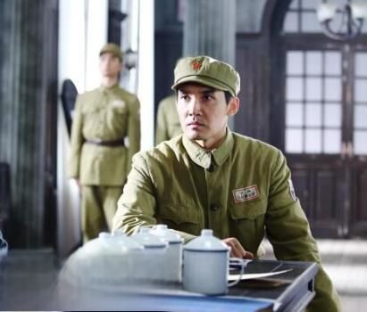 特赦1959王英光原型是谁 王英光有人物原型吗