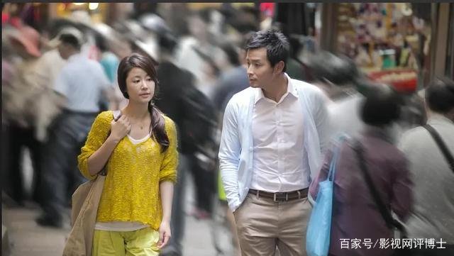 影视剧中,让你印象深刻的低成本小微电影有哪些?