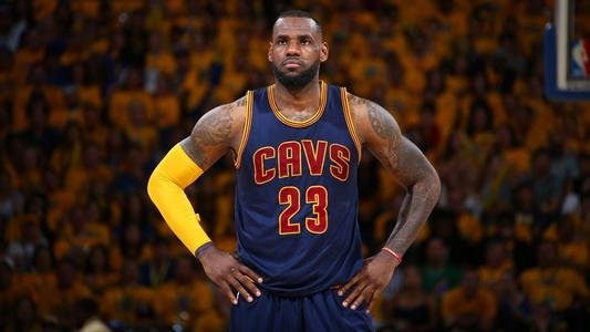 詹姆斯计划在下周复出，他的身体已经完全恢复了吗？