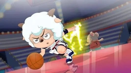 喜羊羊与灰太狼大结局是什么？