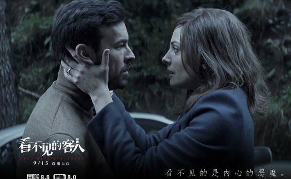 大家还看过哪些类似《恐怖游轮》这种经典烧脑的悬疑片?