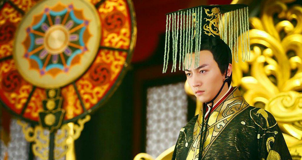 云中歌大结局是什么