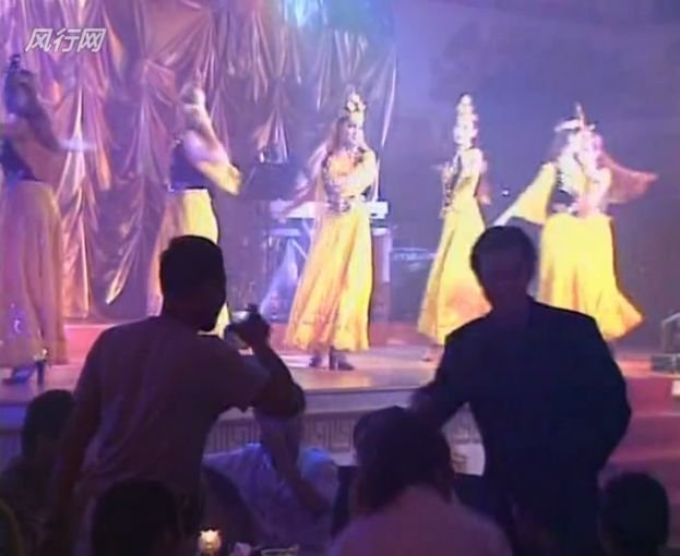 舞厅2之龙争舞斗的基本资料