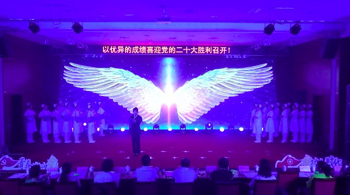 五四文艺汇演节目推荐