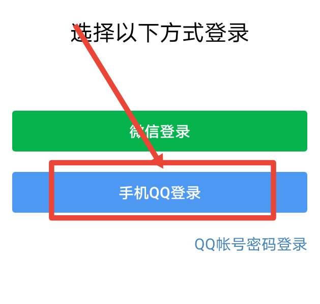 QQ邮箱怎么登陆？