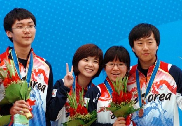 亚运会围棋男团冠军