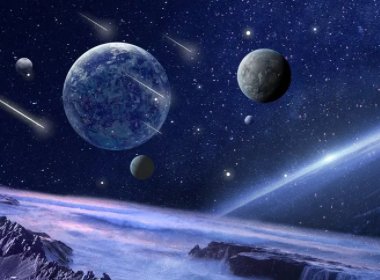 王亚平在太空拧湿毛巾居然会获得一副水膜手套，毛巾中的水为何会一反常态？