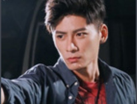 正道无敌全部演员表介绍