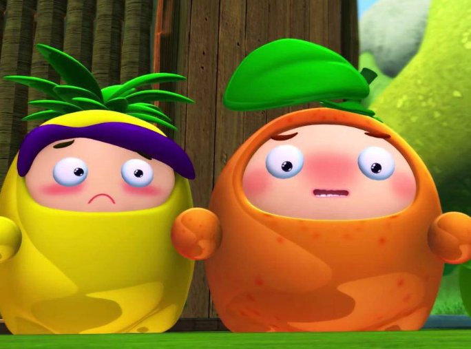 果宝特攻5大结局