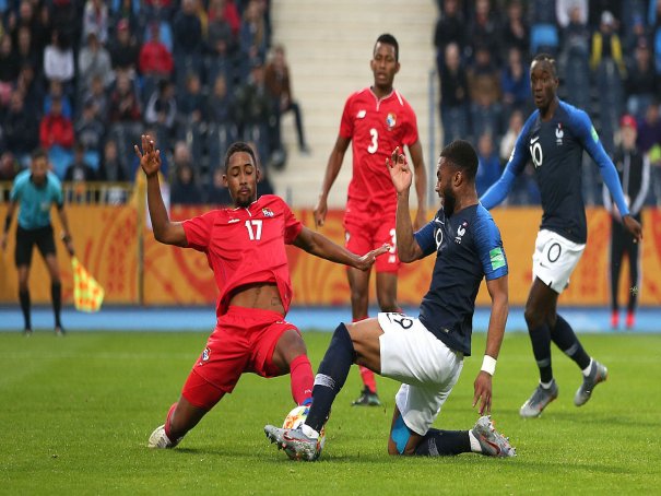 2023年U20世青赛的赛程是什么样的？