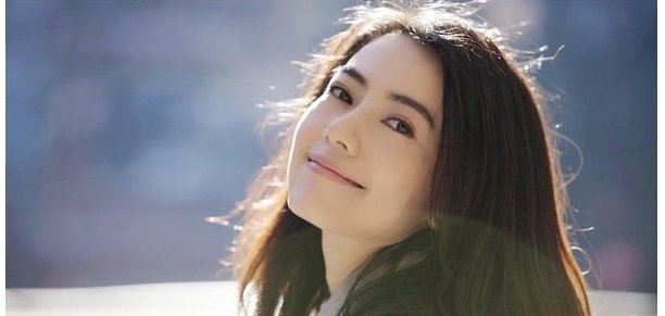 高圆圆整牙前后很明显吗？