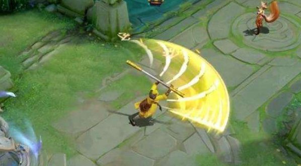 《王者荣耀》孙行者皮肤是限定吗?