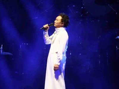 陈奕迅中国好声音走音是哪一次？