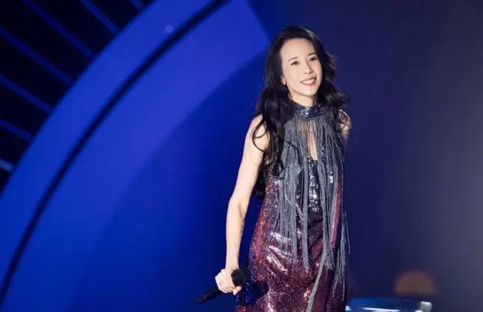 莫文蔚个人资料简介