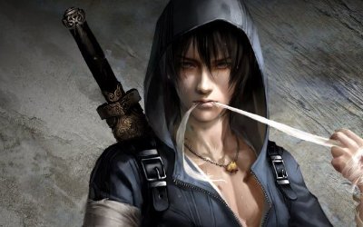 盗墓笔记里的主要人物都有谁？