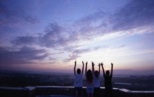 我觉得自己很没用怎么办？