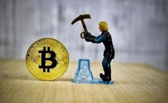 虚拟货币合约一日内共10万人爆仓,虚拟货币为何不断暴跌?