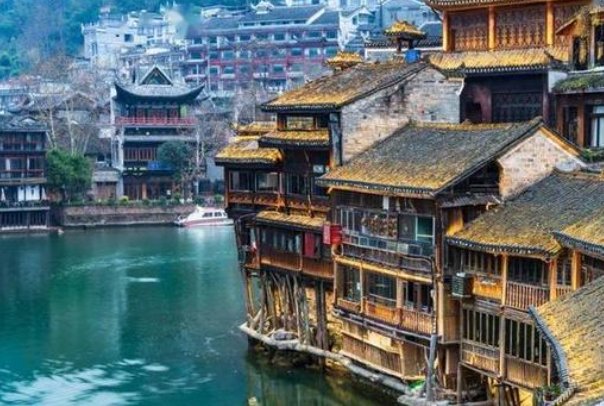 猜一猜我国哪个省份在古代有芙蓉国的美称江西省湖南省