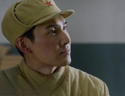 特赦1959王英光原型是谁 王英光有人物原型吗