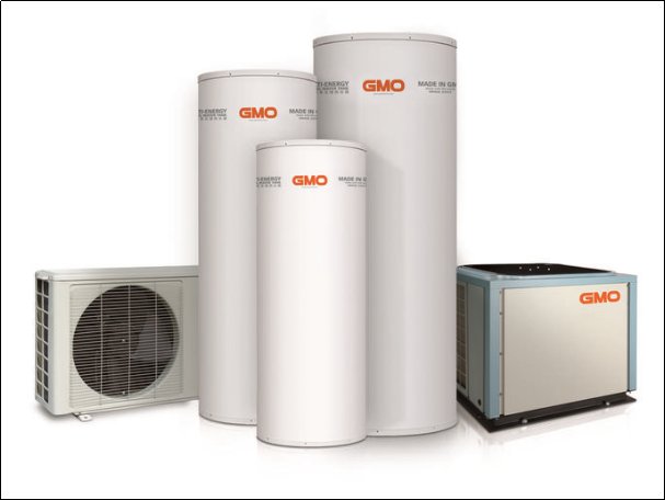 空气能十大品牌排行榜