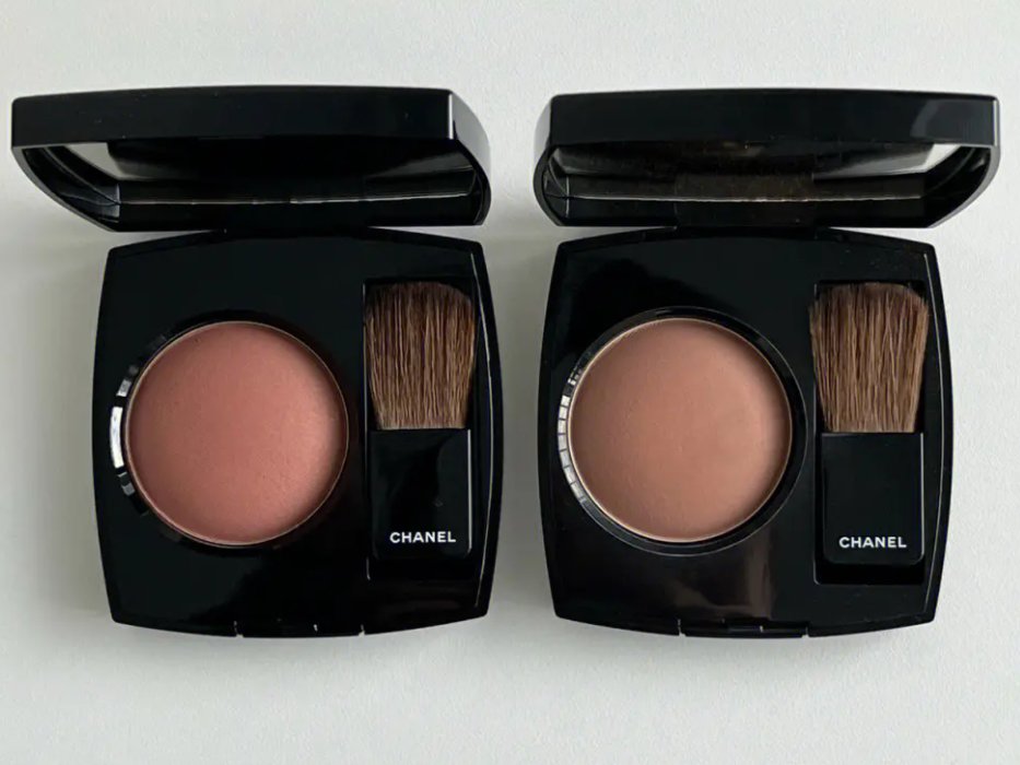 腮红哪个牌子最好用排行榜