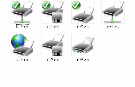 打印机驱动在哪里?