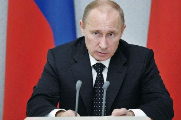 俄罗斯的普京为什么被成为最强硬的总统？