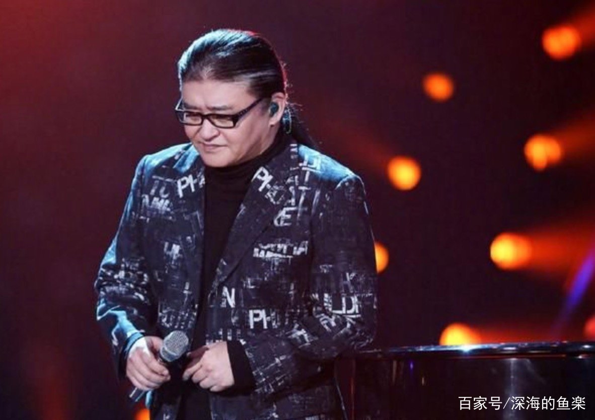 刘欢因为什么原因退出《中国好声音》的舞台？