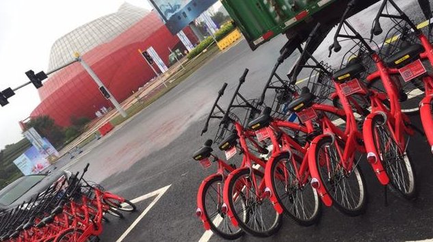 首家共享单车倒闭给了我们什么教训?