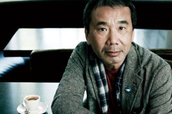 村上春树最值得看的书