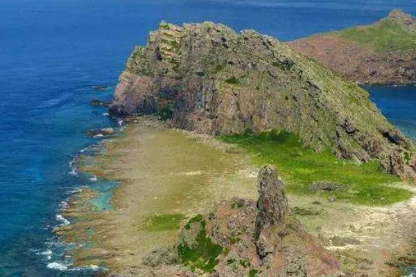 钓鱼岛的面积约是4什么单位？