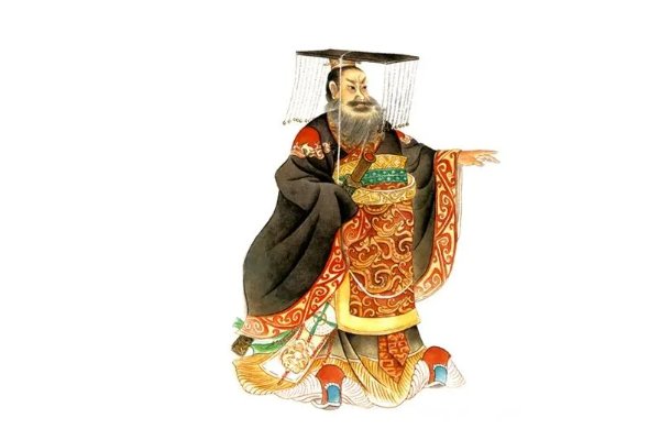 秦始皇犯的最严重的错误