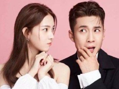 韩东君陈瑶恋情是真的吗