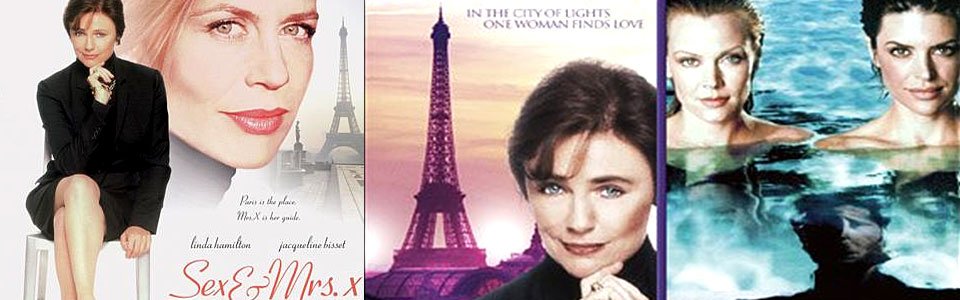 魅力师娘的介绍