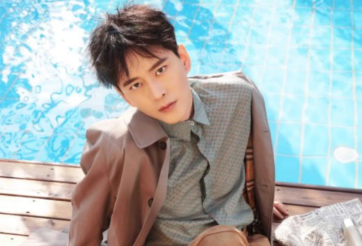 电视剧东八区的先生们演员表