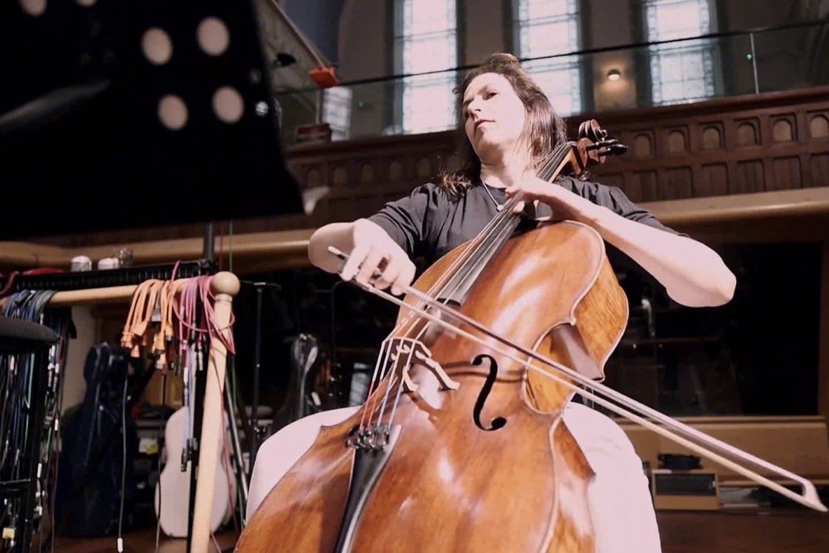 大提琴独奏十大名曲