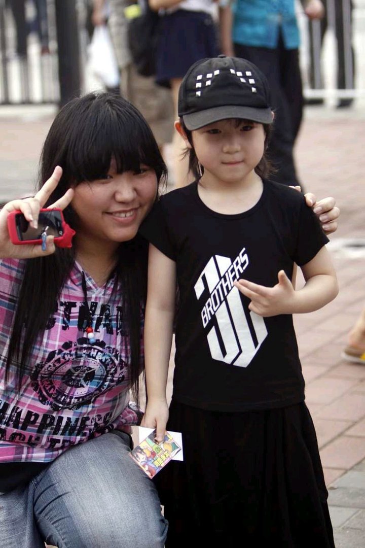 小宝小宝下一句押韵？