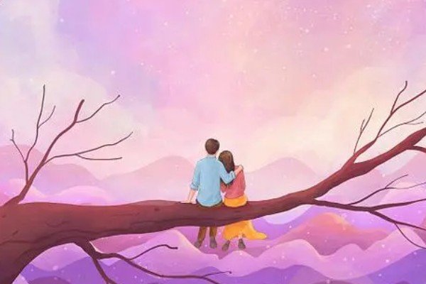 适合晚上看的小说言情短篇