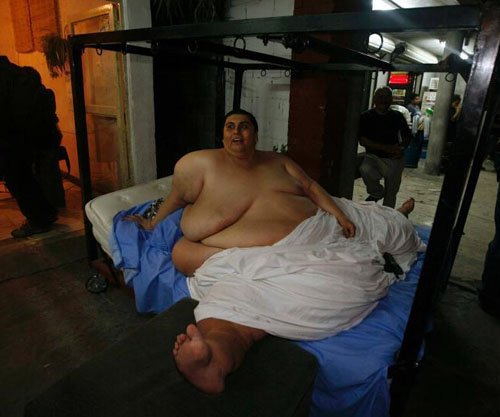 曼努埃尔·乌里韦是如何减肥的？